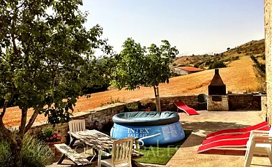 Iserena I y II en Azanza (Navarra) - Foto 17