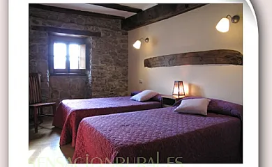 Iserena I y II en Azanza (Navarra) - Foto 18