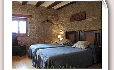 Iserena I y II en Azanza (Navarra) - Foto 19