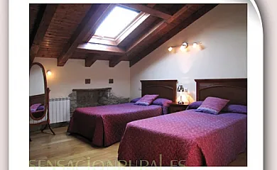 Iserena I y II en Azanza (Navarra) - Foto 20