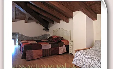 Iserena I y II en Azanza (Navarra) - Foto 21