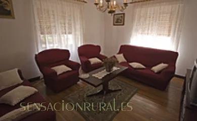 Casa Tomasenea en Urrotz (Navarra) - Foto 2