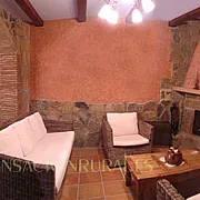 Casa Rural La Milagrosa 001