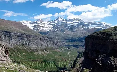 Casa Ferrer en Boltaña (Huesca) - Foto 23