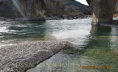 Casa Ferrer en Boltaña (Huesca) - Foto 24