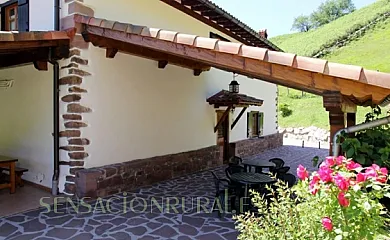Casa Borda Berri en Etxalar (Navarra) - Foto 5