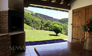 Casa Borda Berri en Etxalar (Navarra) - Foto 7