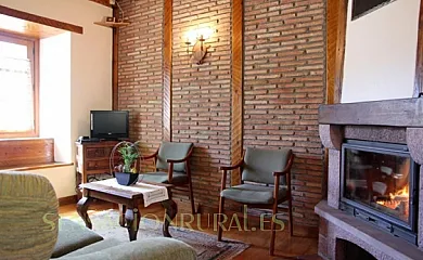 Casa Borda Berri en Etxalar (Navarra) - Foto 8