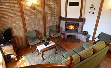 Casa Borda Berri en Etxalar (Navarra) - Foto 10