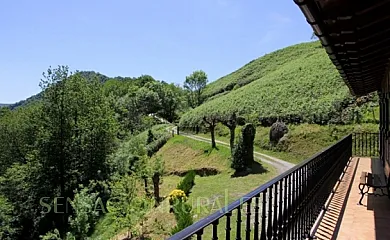 Casa Borda Berri en Etxalar (Navarra) - Foto 11