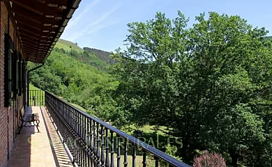 Casa Borda Berri en Etxalar (Navarra) - Foto 12