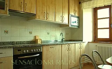 Casa Borda Berri en Etxalar (Navarra) - Foto 13