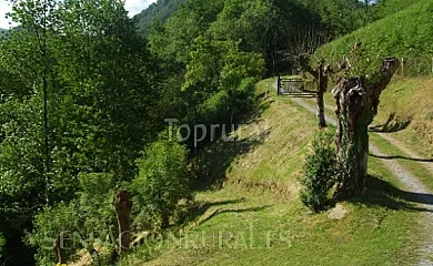 Casa Borda Berri en Etxalar (Navarra) - Foto 19