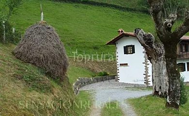 Casa Borda Berri en Etxalar (Navarra) - Foto 21