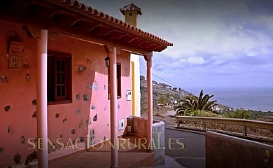 Casas Nuevitas Rural I, II y III en Hermigua (Santa Cruz de Tenerife) - Foto 1