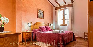 Casas Rurales Luis 002