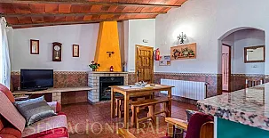 Casas Rurales Luis 003