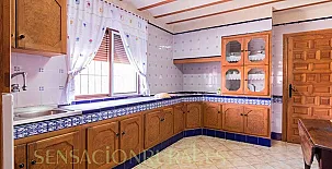 Casas Rurales Luis 004