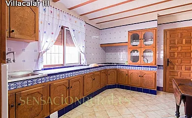 Casas Rurales Luis en Moratalla (Murcia) - Foto 4