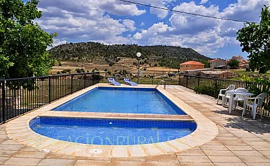 Casas Rurales Luis en Moratalla (Murcia) - Foto 5