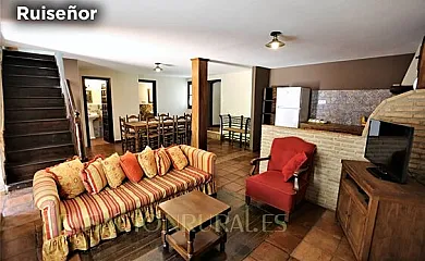 Paraiso del Hueznar en Cazalla de la Sierra (Sevilla) - Foto 2