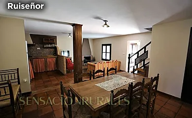 Paraiso del Hueznar en Cazalla de la Sierra (Sevilla) - Foto 3