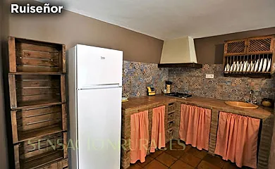 Paraiso del Hueznar en Cazalla de la Sierra (Sevilla) - Foto 4