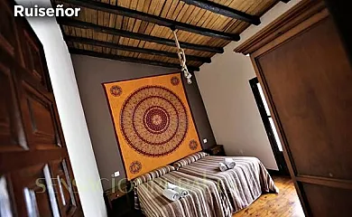 Paraiso del Hueznar en Cazalla de la Sierra (Sevilla) - Foto 7