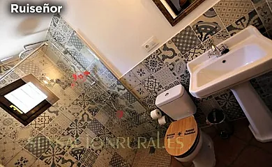 Paraiso del Hueznar en Cazalla de la Sierra (Sevilla) - Foto 8