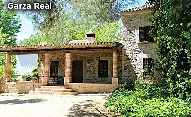 Paraiso del Hueznar en Cazalla de la Sierra (Sevilla) - Foto 9