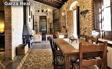 Paraiso del Hueznar en Cazalla de la Sierra (Sevilla) - Foto 11