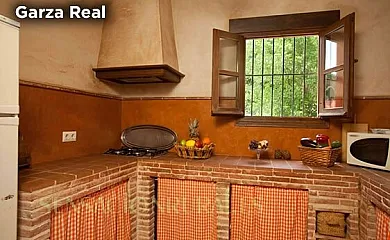 Paraiso del Hueznar en Cazalla de la Sierra (Sevilla) - Foto 12