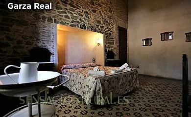 Paraiso del Hueznar en Cazalla de la Sierra (Sevilla) - Foto 13