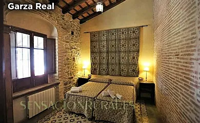 Paraiso del Hueznar en Cazalla de la Sierra (Sevilla) - Foto 15