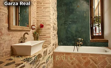 Paraiso del Hueznar en Cazalla de la Sierra (Sevilla) - Foto 16