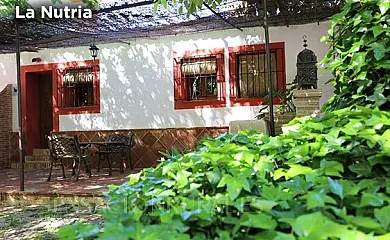 Paraiso del Hueznar en Cazalla de la Sierra (Sevilla) - Foto 17