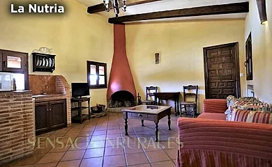 Paraiso del Hueznar en Cazalla de la Sierra (Sevilla) - Foto 18