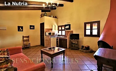 Paraiso del Hueznar en Cazalla de la Sierra (Sevilla) - Foto 19