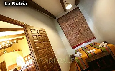 Paraiso del Hueznar en Cazalla de la Sierra (Sevilla) - Foto 20