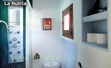 Paraiso del Hueznar en Cazalla de la Sierra (Sevilla) - Foto 21