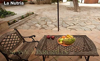 Paraiso del Hueznar en Cazalla de la Sierra (Sevilla) - Foto 22