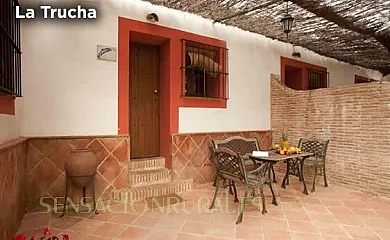 Paraiso del Hueznar en Cazalla de la Sierra (Sevilla) - Foto 23