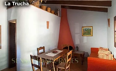 Paraiso del Hueznar en Cazalla de la Sierra (Sevilla) - Foto 24