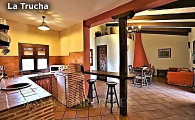 Paraiso del Hueznar en Cazalla de la Sierra (Sevilla) - Foto 25