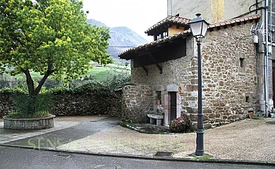 Ca´María Santa en Proaza (Asturias) - Foto 2