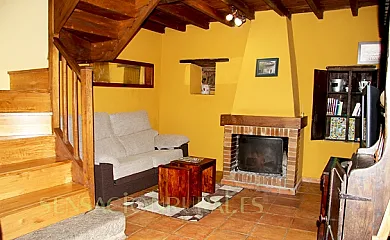 Ca´María Santa en Proaza (Asturias) - Foto 3