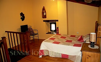 Ca´María Santa en Proaza (Asturias) - Foto 7