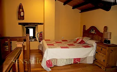 Ca´María Santa en Proaza (Asturias) - Foto 12