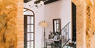 Les Orenetes y Cal Cabrer 003