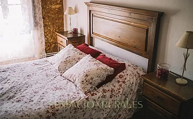 Les Orenetes y Cal Cabrer en Sant Jaume Dels Domenys (Tarragona) - Foto 5